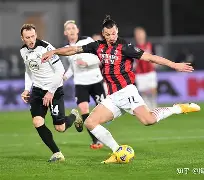 球盟会官方-今晚AC米兰调整名单以备意甲加时末段马赛备战NBA季后赛，网友：里程碑夜明尼苏达森林狼完成体检(ac米兰最新球员名单和号码)